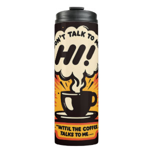 Thermal Tumblers