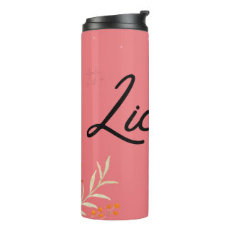 Thermal Tumblers 