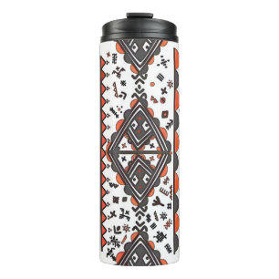 Thermal tumblers
