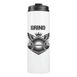 Thermal Tumblers, Gym Gear, Travel mugs, Drinkware Tumbler