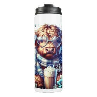 Thermal Tumblr Winter Edition Thermal Tumbler