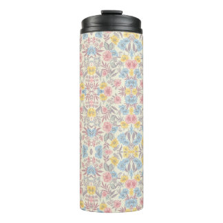 Thermal Vase Tumbler