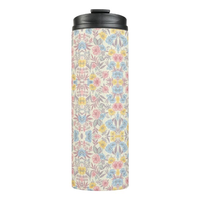 Thermal Vase Tumbler (Front)