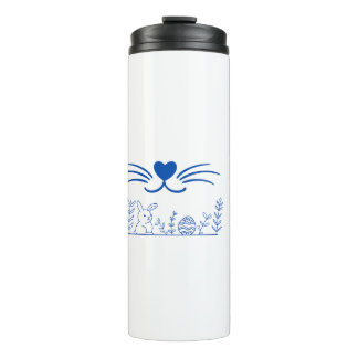 Thermal Vase Tumbler