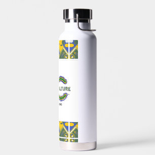 Thermal Water Bottle