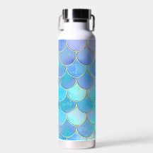 Thermal Water Bottle