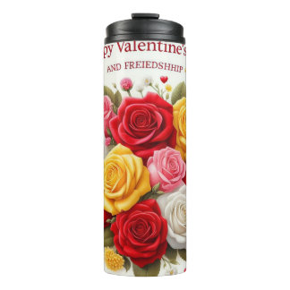THERMIC VASO THERMAL TUMBLER
