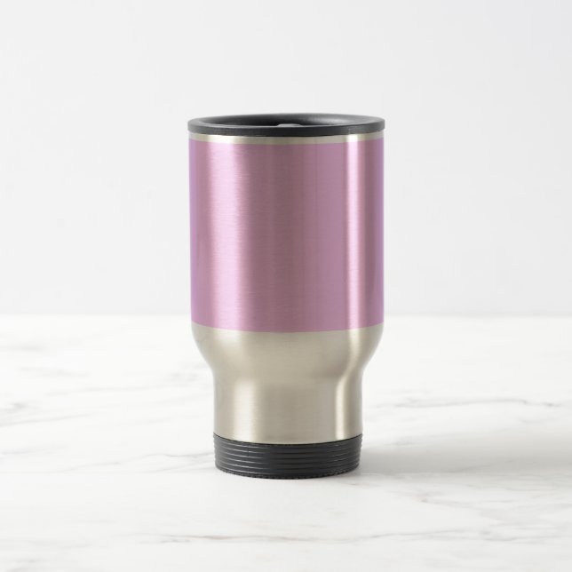 Thermo Travel Mug (Center)