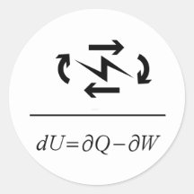 Thermodynamics First Law