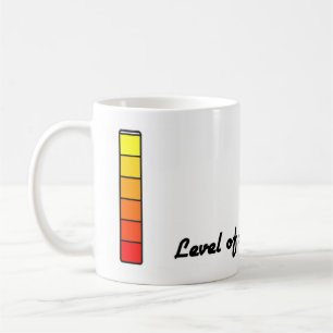 Thermometer Mug 2
