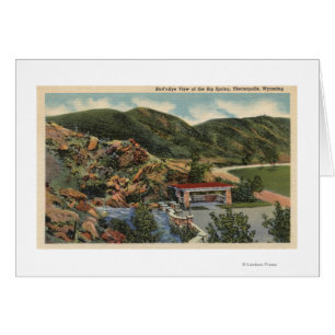 Thermopolis, Wyoming