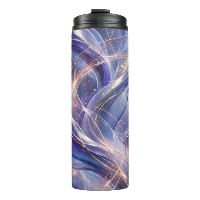 Thermos Bottle (Front)