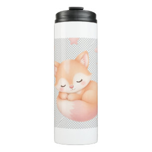 Thermos Bottle