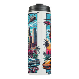 Thermosbecher Thermal Tumbler