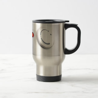 Thermostat Travel Mug