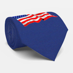 These Colours Don't Run! Tie