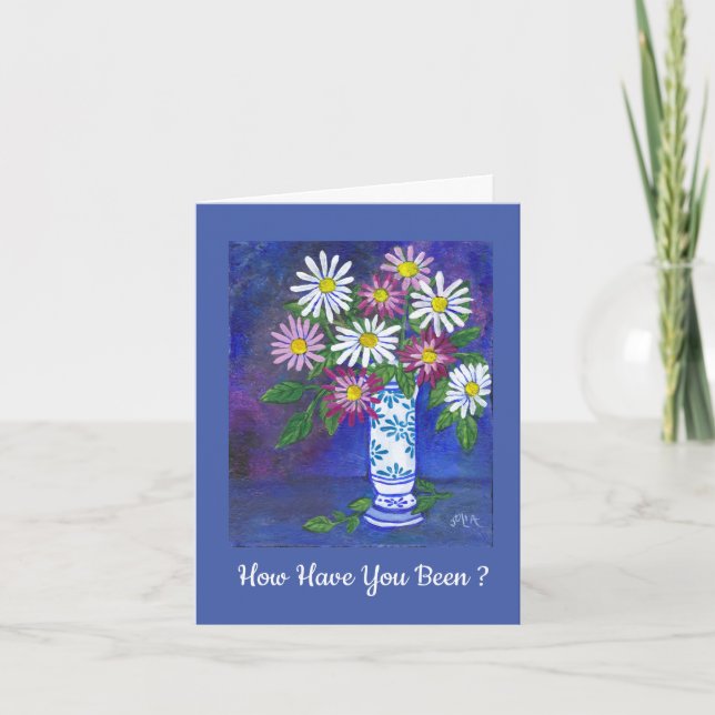 these days card (Front)