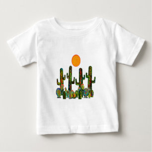 THESE DESERT DAZE BABY T-Shirt