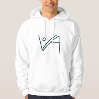 these hoodies show our brand identity