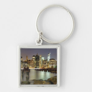 These sticks are in Brooklyn Park Key Ring
