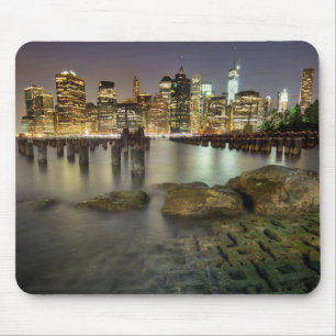 These sticks are in Brooklyn Park Mouse Mat
