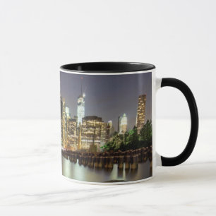 These sticks are in Brooklyn Park Mug