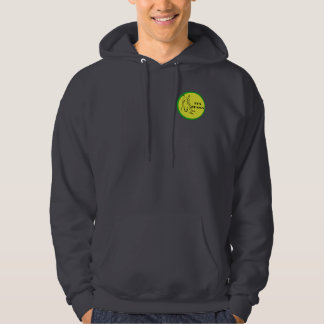 Thespian Hoodie