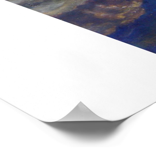 TheStateOfTheUnion Poster (Corner)