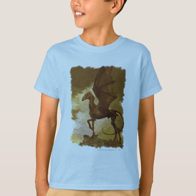 Thestral T-Shirt (Front)