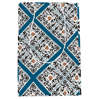 #thesurfingmermaid_Florida Medium Gift Bag