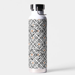 #thesurfingmermaid_Florida Water Bottle