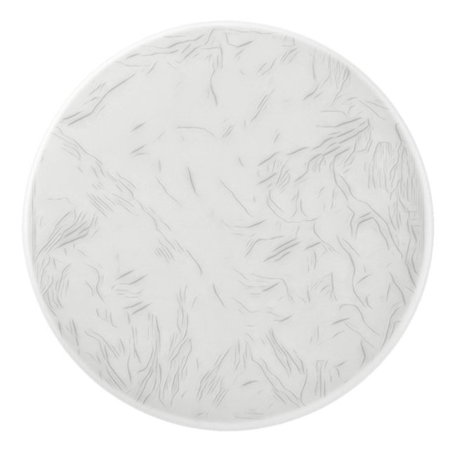 #THESURFINGMERMAID @ MAGHIE.ORG #CERAMICS CERAMIC KNOB (Front)