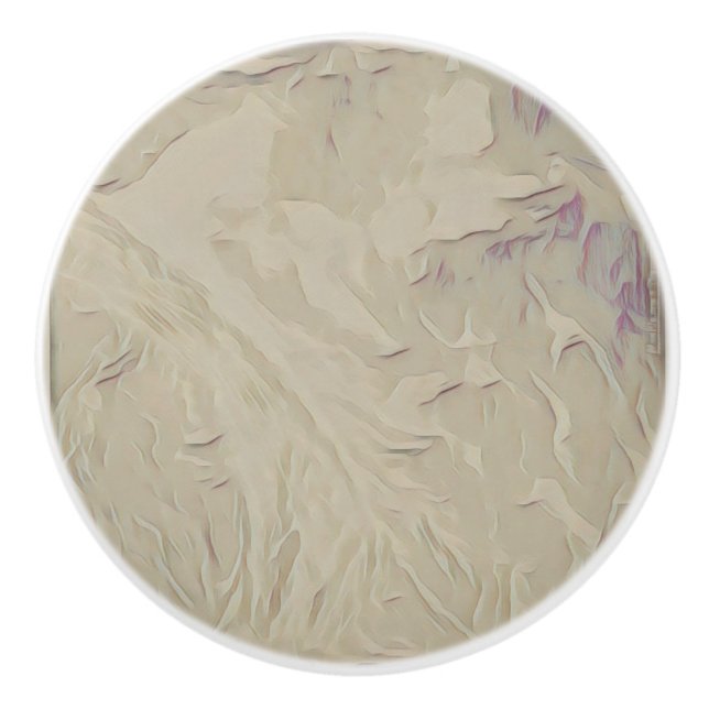 #THESURFINGMERMAID @ MAGHIE.ORG #CERAMICS CERAMIC KNOB (Front)