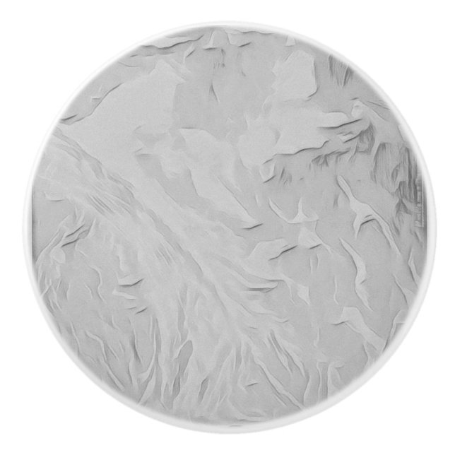 #THESURFINGMERMAID @ MAGHIE.ORG #CERAMICS CERAMIC KNOB (Front)