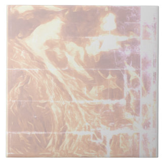 #THESURFINGMERMAID @ MAGHIE.ORG #CERAMICS TILE