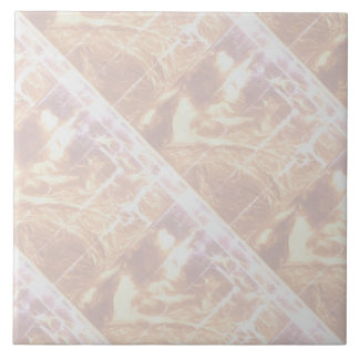 #THESURFINGMERMAID @ MAGHIE.ORG #CERAMICS TILE