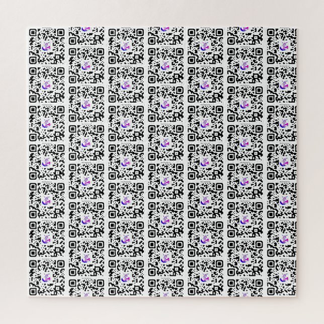 #thesurfingmermaid #SWAG@MAGHIE.ORG Jigsaw Puzzle (Vertical)