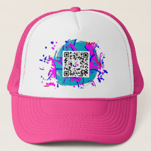 #thesurfingmermaid #SWAG@MAGHIE.ORG Trucker Hat