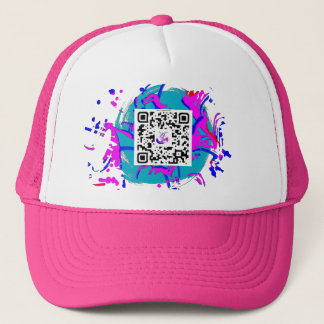 #thesurfingmermaid #SWAG@MAGHIE.ORG Trucker Hat