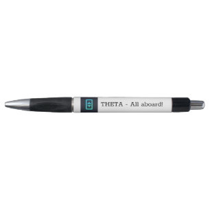 THETA All aboard! pen