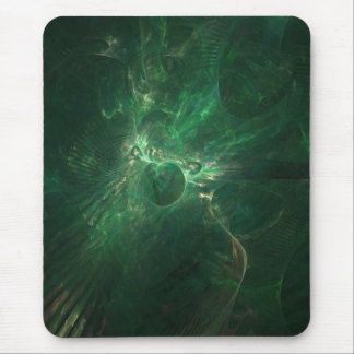 Theta Space Mouse Mat