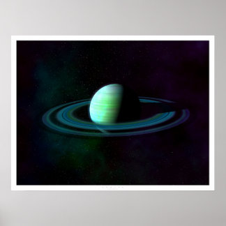 Thetis Poster