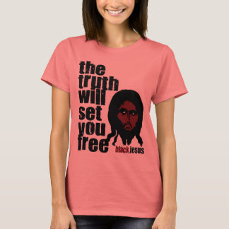 thetruth will set you free T-Shirt