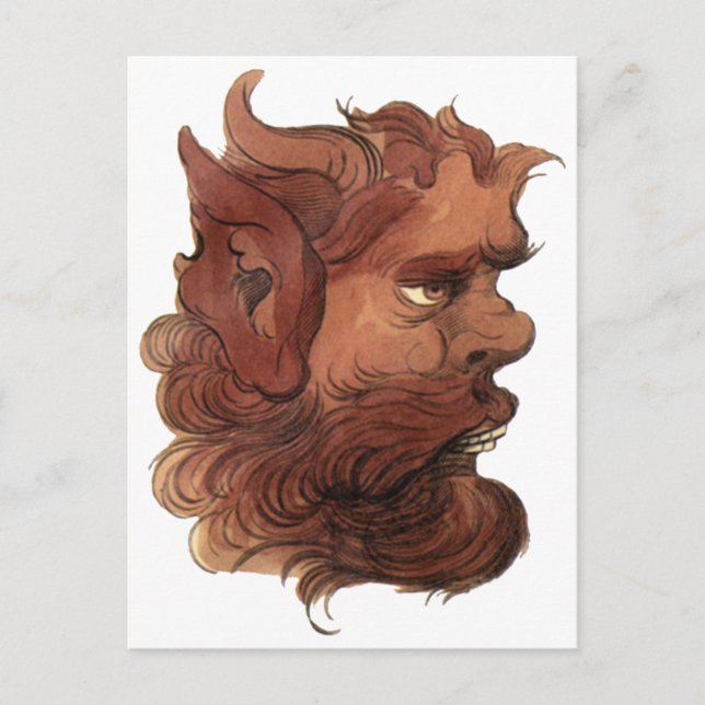 Theutus Postcard (Front)
