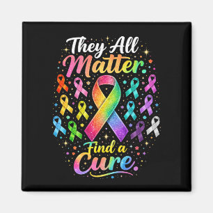 They All Matter Magnet