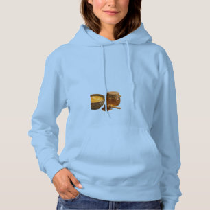 They became on very good terms Hoodie