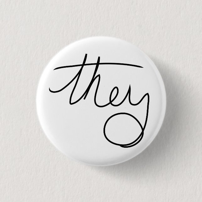 they button (Front)