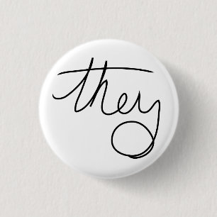 they button