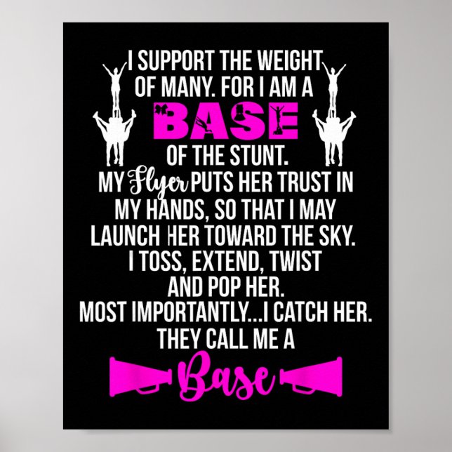 They Call Me Cheer Se Cheerleading Se  Poster (Front)