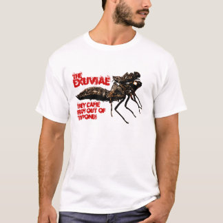 They came from out of the Pond! T-Shirt